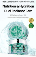 VT Cosmetics PDRN Capsule Cream 100 (50ml) How to Use – Korean Skincare Arabia UAE