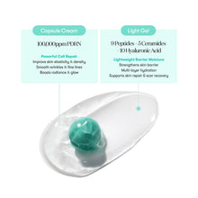 VT Cosmetics PDRN Capsule Cream 100 (50ml) – Authentic Korean Skincare, Buy in UAE