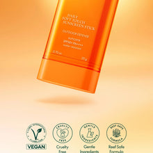 PURITO Seoul Daily Soft Touch Sunscreen Stick SPF50+ PA++++ Ingredients & Texture – K-Beauty UAE
