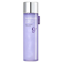 Numbuzin No.9 NAD PDRN Glow Toner authentic K-beauty UAE