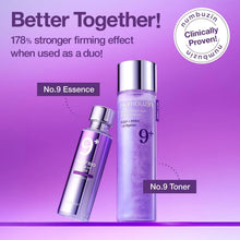 Numbuzin No.9 NAD Glass Skin Lifting Duo How to Use – Korean Skincare Arabia UAE