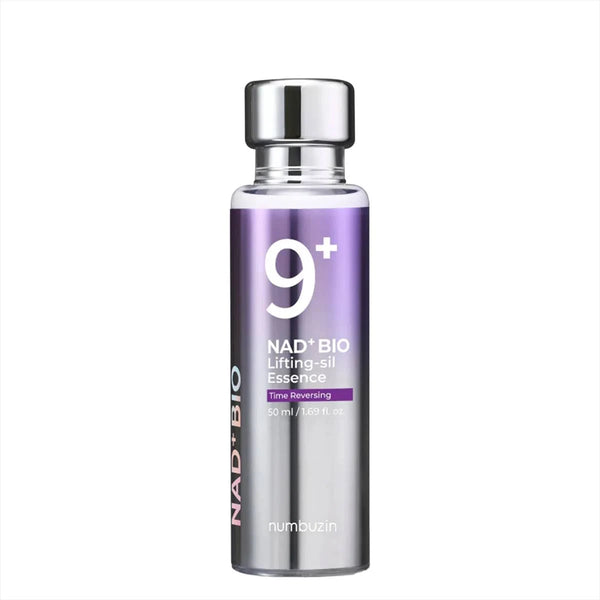 Numbuzin No.9 NAD Bio Lifting Essence 50ml – Authentic Korean Skincare, Buy in UAE
