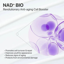 Numbuzin No.9 NAD Bio Lifting Essence 50ml – Authentic Korean Skincare, Buy in UAE