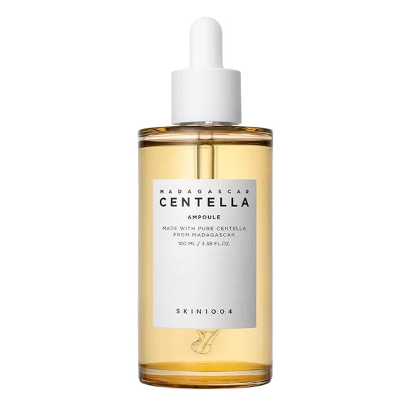 Skin1004 Madagascar Centella Ampoule – Authentic Korean Skincare, Buy in UAE