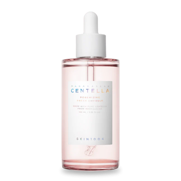 Skin1004 Madagascar Centella Poremizing Fresh Ampoule 100ml – Authentic Korean Skincare, Buy in UAE