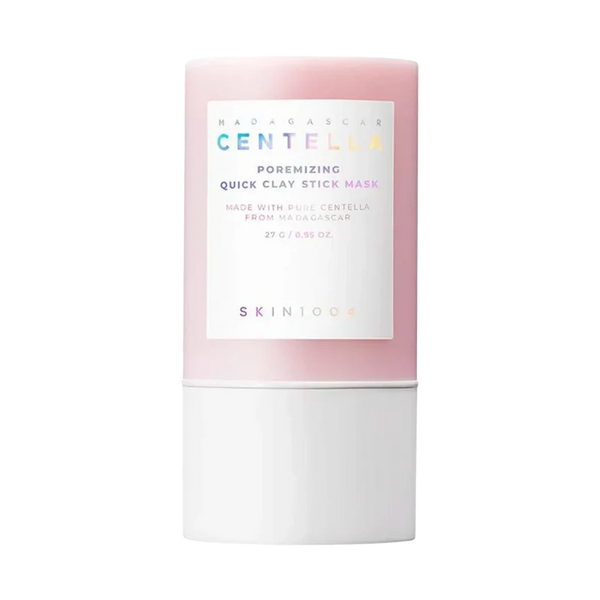 Skin1004 Madagascar Centella Poremizing Quick Clay Stick Mask 27g – Authentic Korean Skincare, Buy in UAE