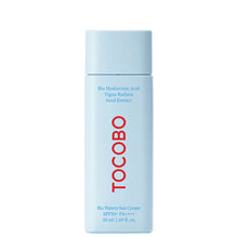 TOCOBO - Bio Watery Sun Cream SPF50+ PA++++ 50ml – Lightweight Korean Sunscreen for Daily UV Protection