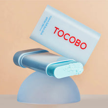 Tocobo Cotton Soft Sun Stick SPF50+ PA++++ 19g – Authentic Korean Skincare, Buy in UAE