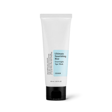COSRX Ultimate Nourishing Rice Overnight Mask 60ml – Authentic Korean Skincare, Buy in UAE