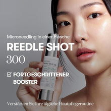 VT COSMETICS - CICA Reedle Shot 300 – Korean Skincare Serum UAE – Korean - Skincare Arabia