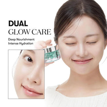 VT Cosmetics PDRN Capsule Cream 100 (50ml) Ingredients & Texture – K-Beauty UAE